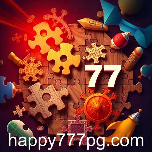 The Rise of Happy777: A Gaming Revolution