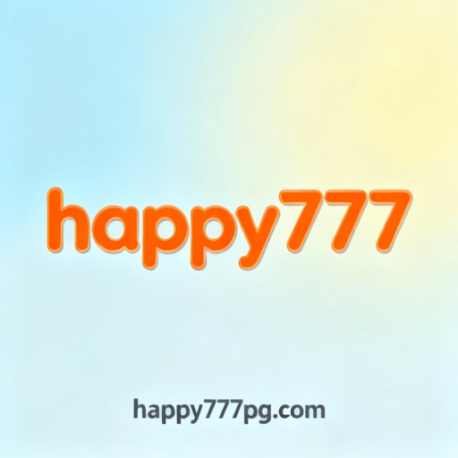 happy777