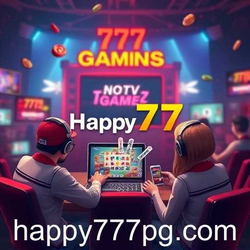 The Rise of Happy777 in Modern Gaming
