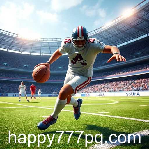 The Rise of Happy777 in Online Gaming